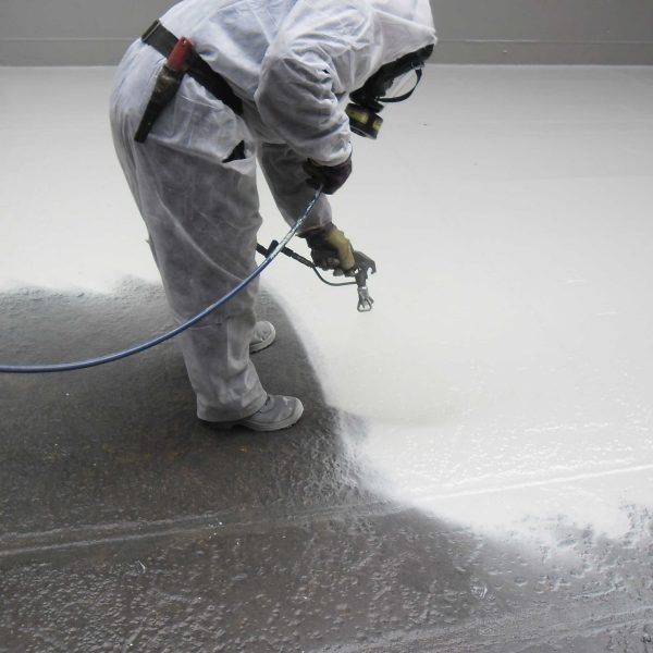 Blasting-coating-sevices