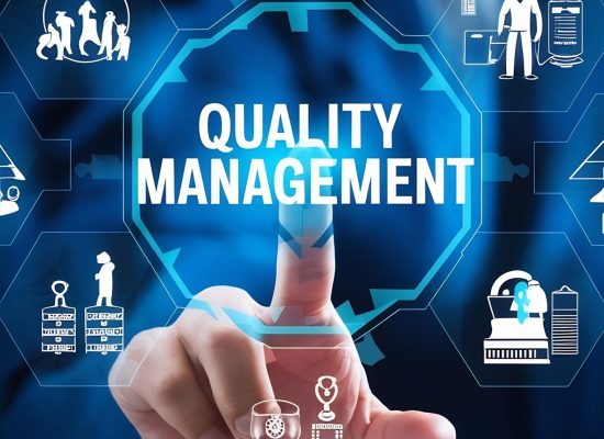 quality-management-business-process-organization-manager-touching-screen